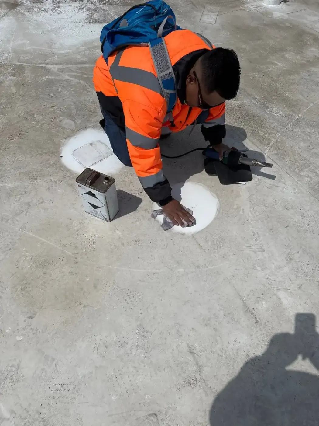 Manufacturer-certified roof installation in Bargersville
