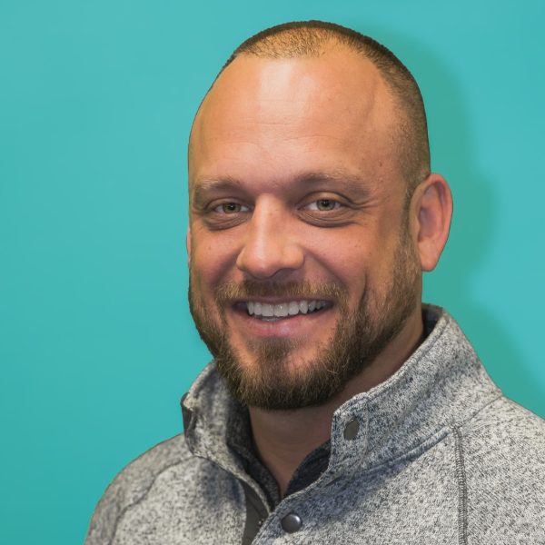Aaron Christy founder Bargersville Commercial Roofing